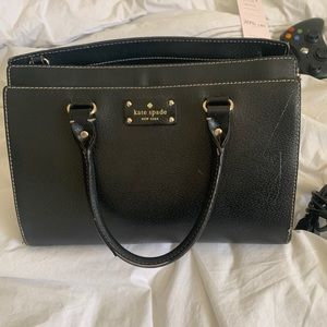 Kate Spade Medium Satchel